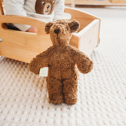 SENGER Animal Baby - Bear Brown pre order due early April