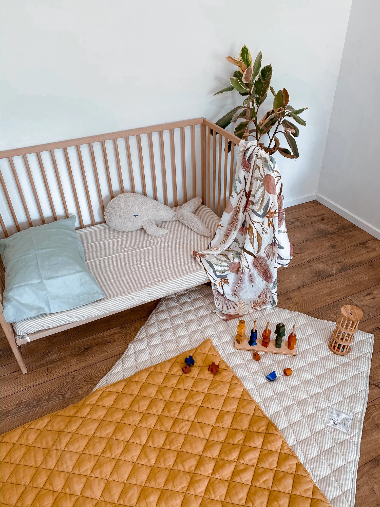 Banksi Wrap - Monkeynmoo