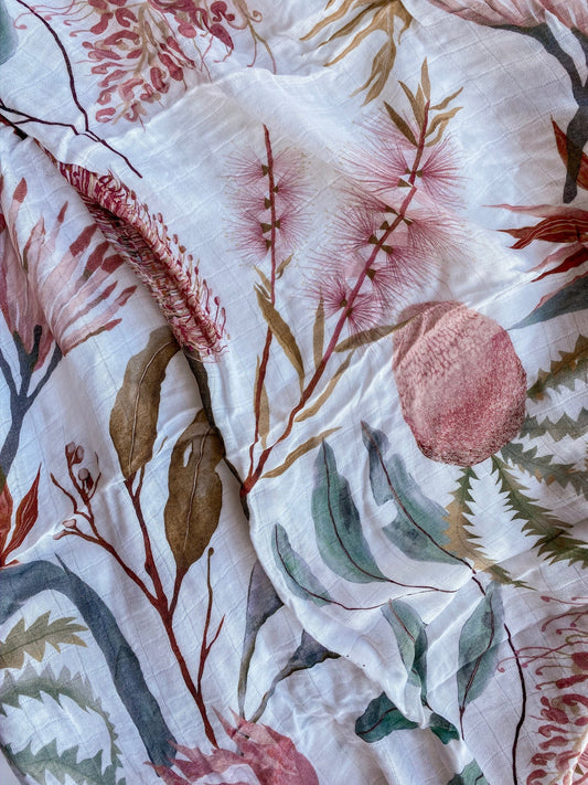 Banksi Wrap - Monkeynmoo