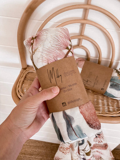 Banksi Wrap - Monkeynmoo