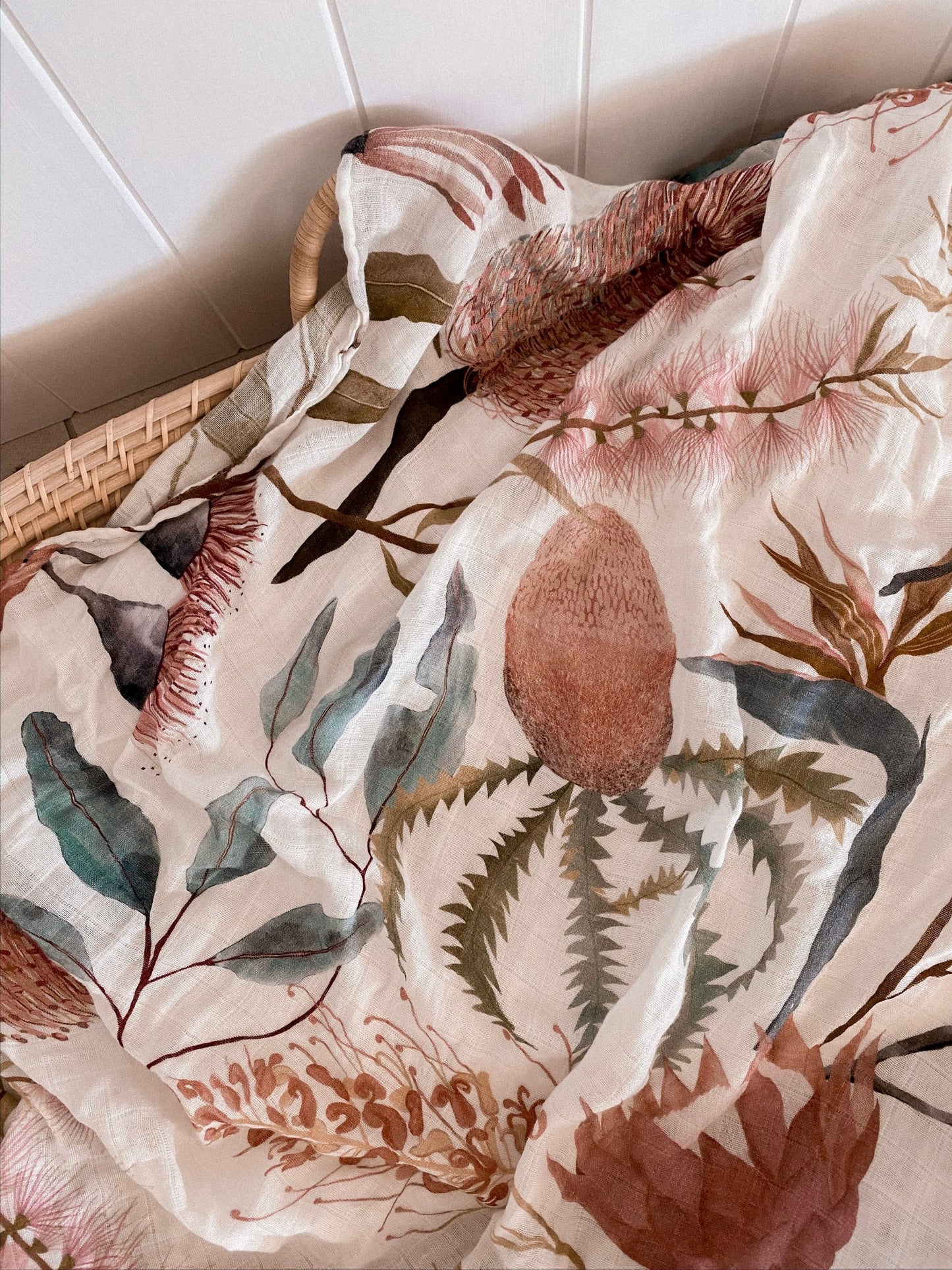 Banksi Wrap - Monkeynmoo