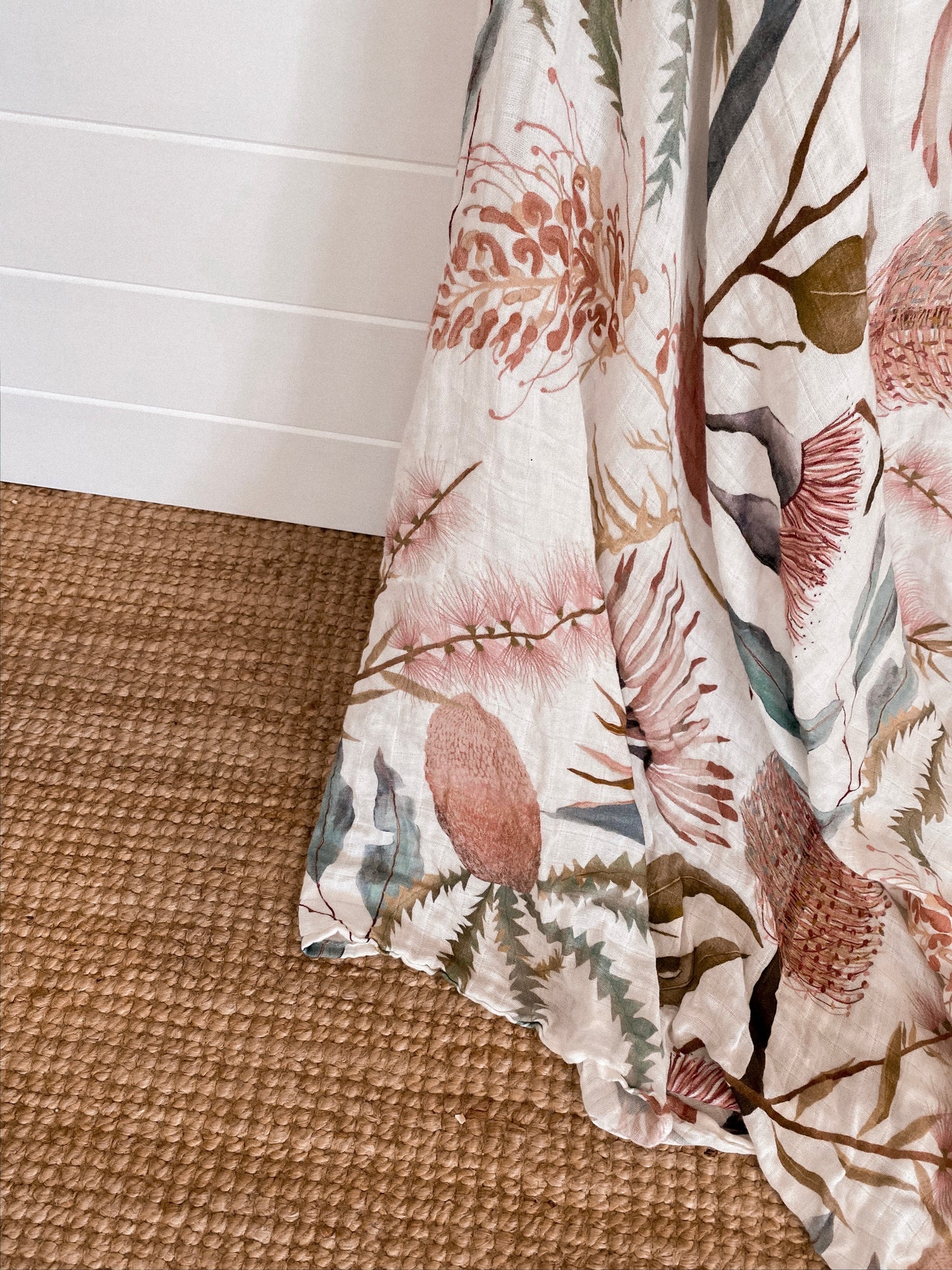 Banksi Wrap - Monkeynmoo