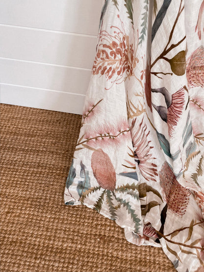 Banksi Wrap - Monkeynmoo