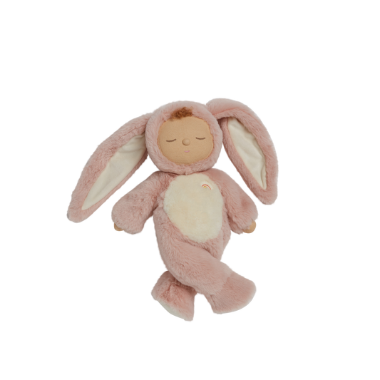 Cozy Dinkums Bunny Flopsy