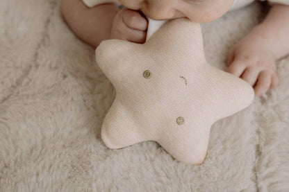 Starfish Rattle