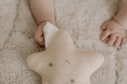 Starfish Rattle