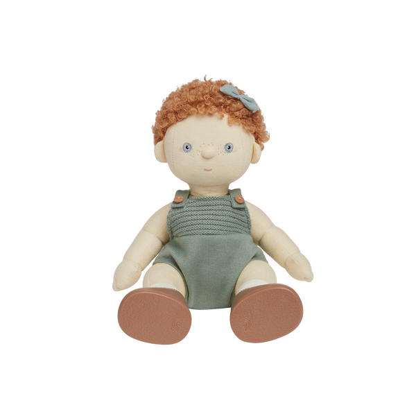 DINKUM DOLL -   PEA