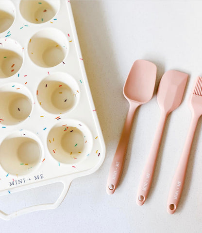 SPRINKLES MUFFIN PAN - 12