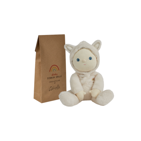 DINKY DINKUMS FIFI FOX