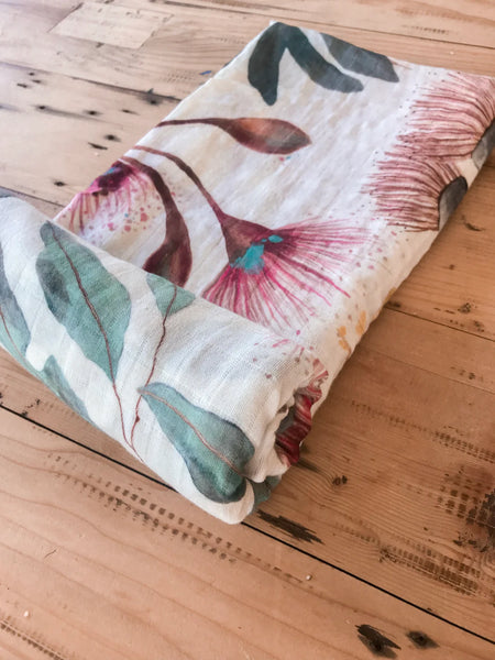 Ozzie wrap