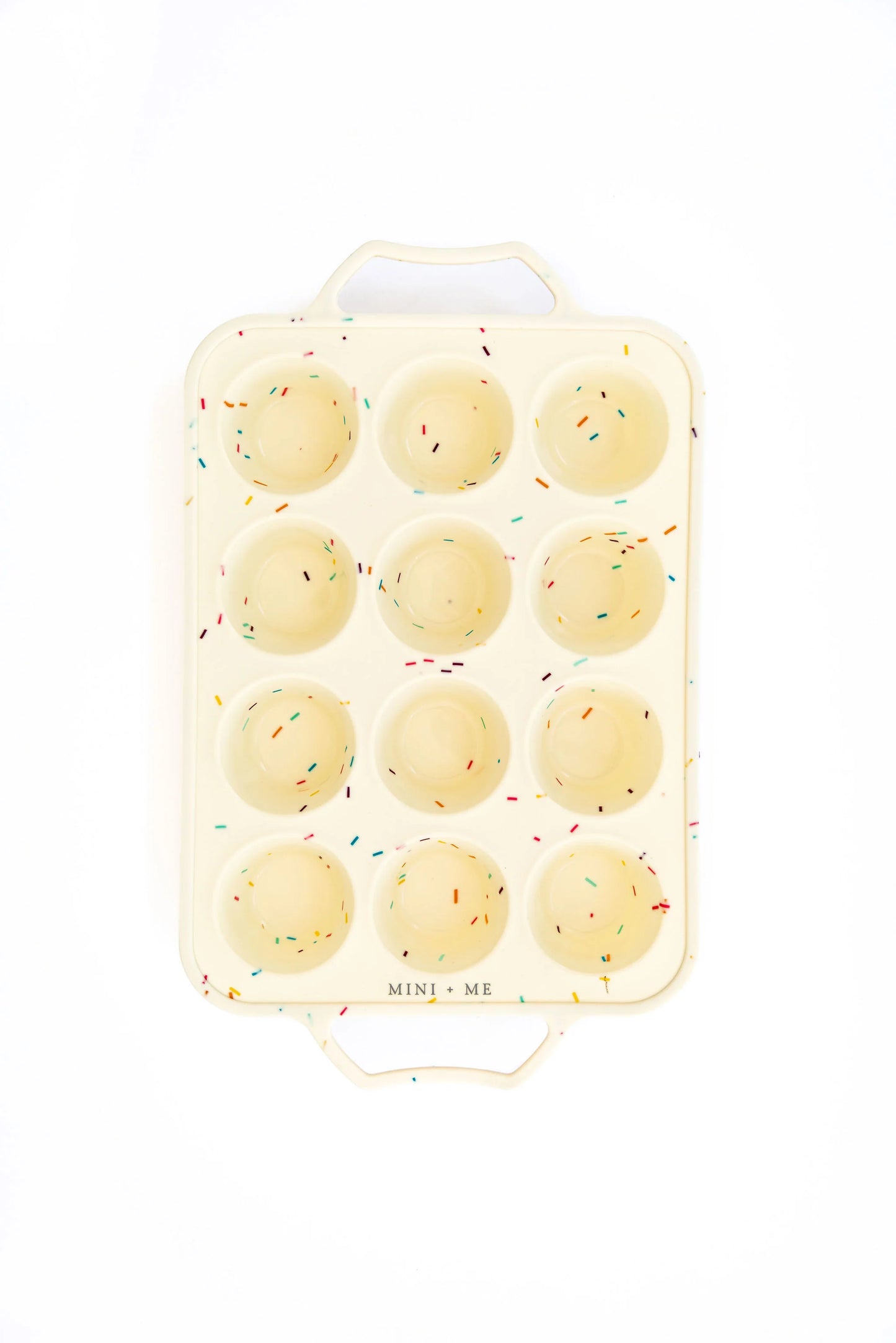 SPRINKLES MUFFIN PAN - 12