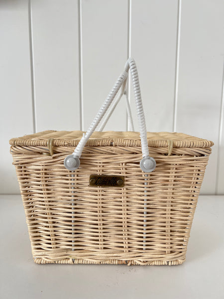 Piki Baskets