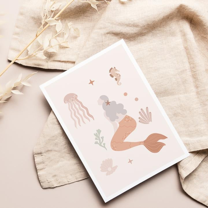 Marena print
