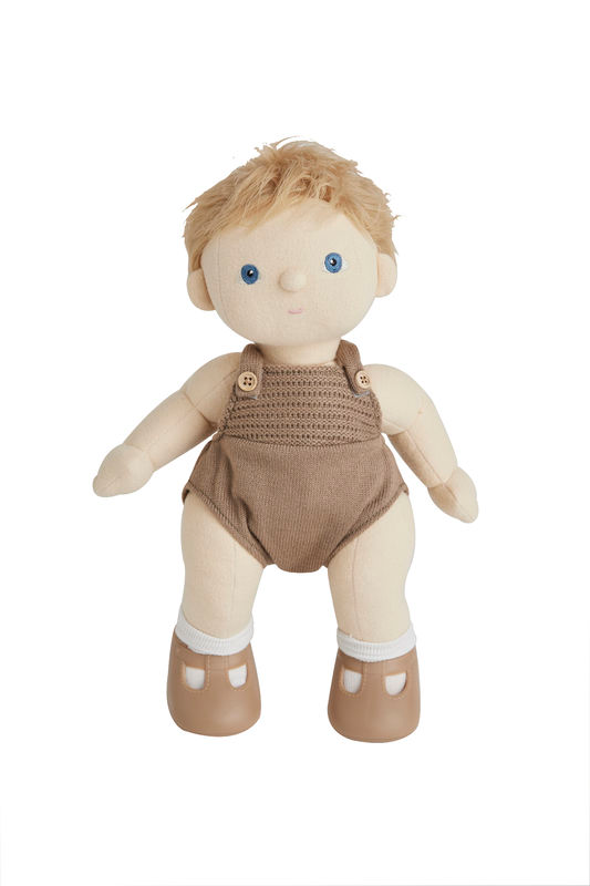 Dinkum Doll - Poppet - Monkeynmoo