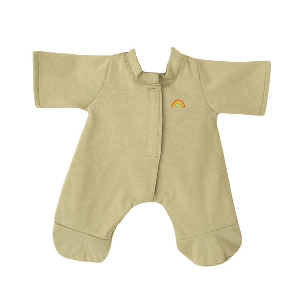 Dinkum doll PJs