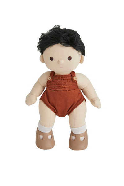 Dinkum doll - Roo - Monkeynmoo