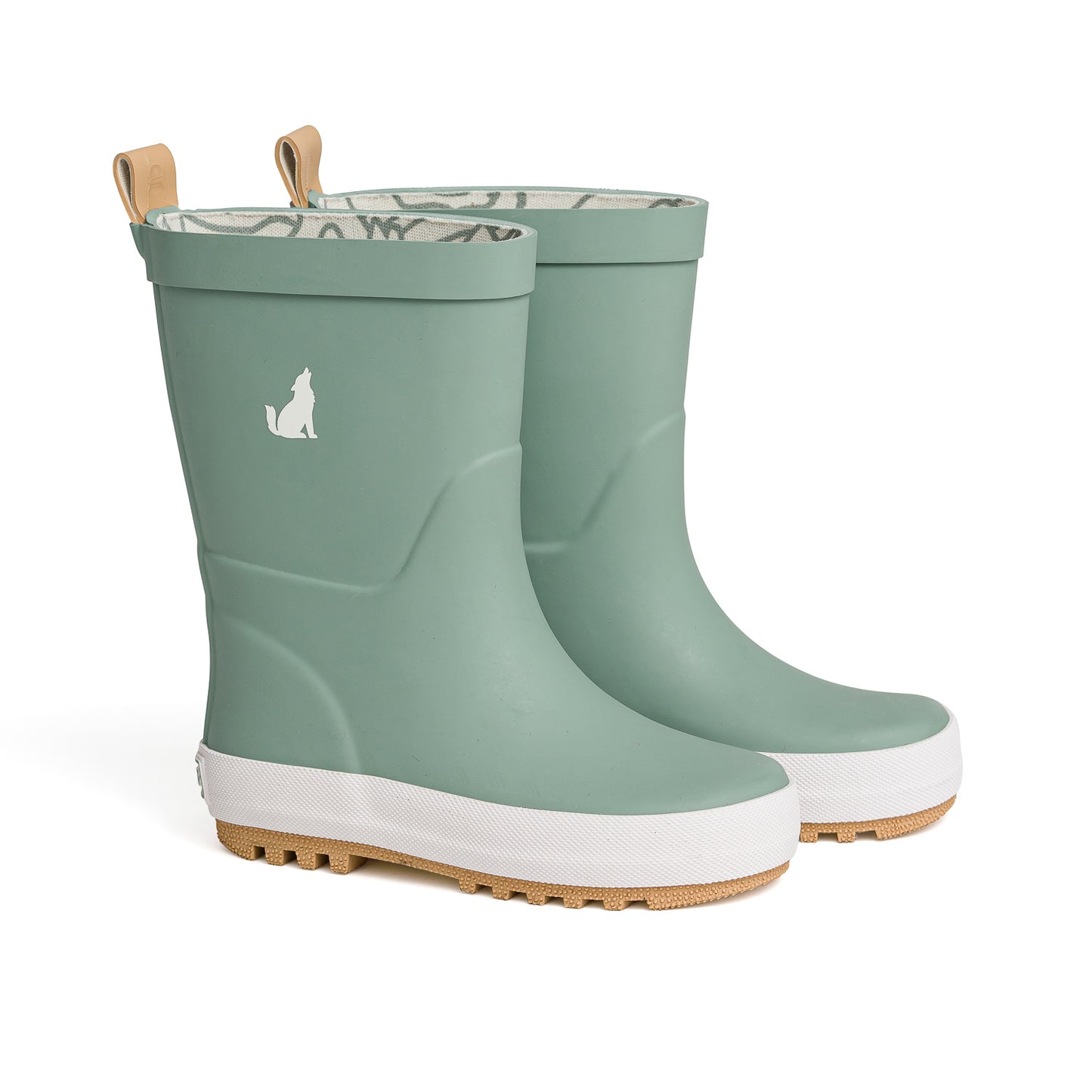 Rain boots- alpine