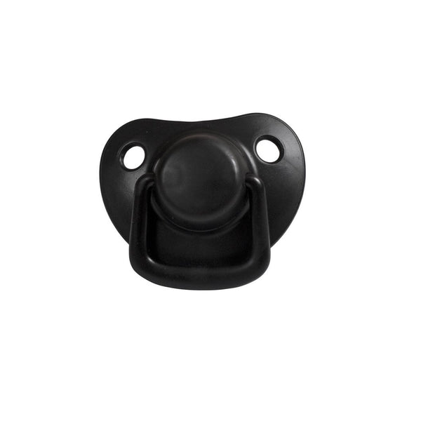 Moments pacifier 0-6 months (2 pack)