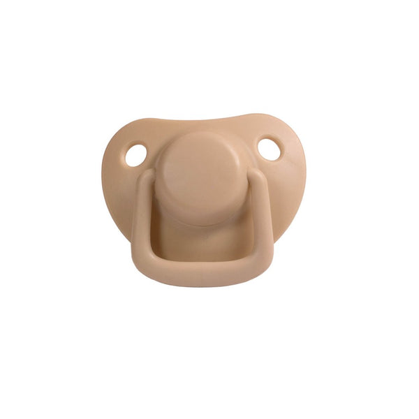 Moments pacifier 0-6 months (2 pack)