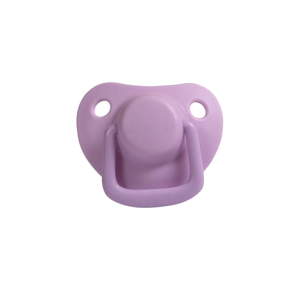Moments pacifier 0-6 months (2 pack)