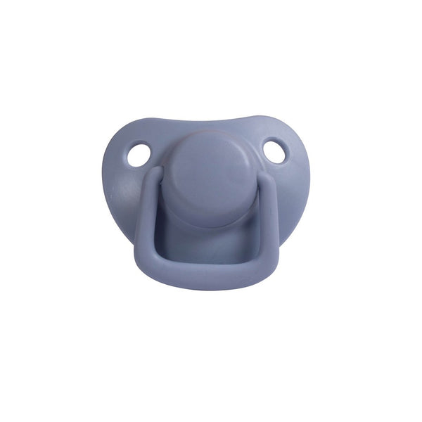 Moments pacifier 0-6 months (2 pack)