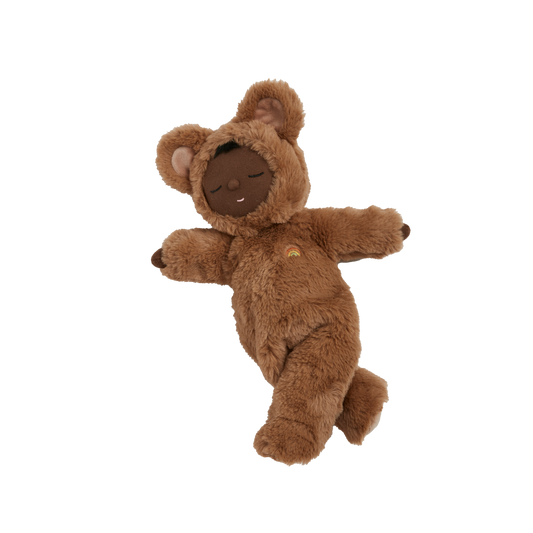 Cozy dinkum - Teddy mini