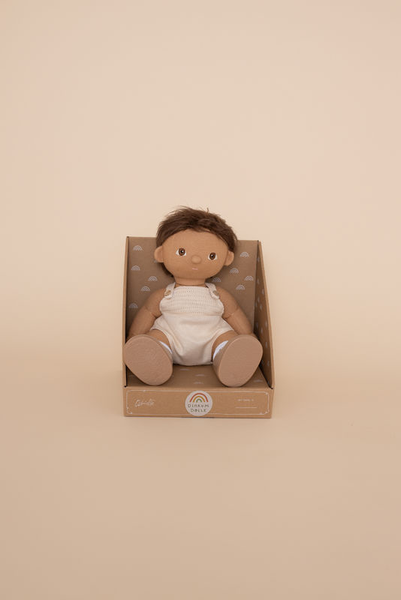 Dinkum Doll - Sprout - Monkeynmoo