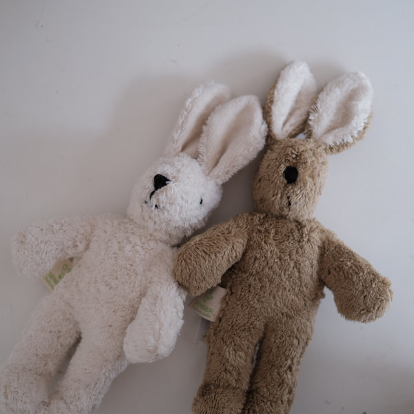 SENGER Animal Baby - Rabbit Beige