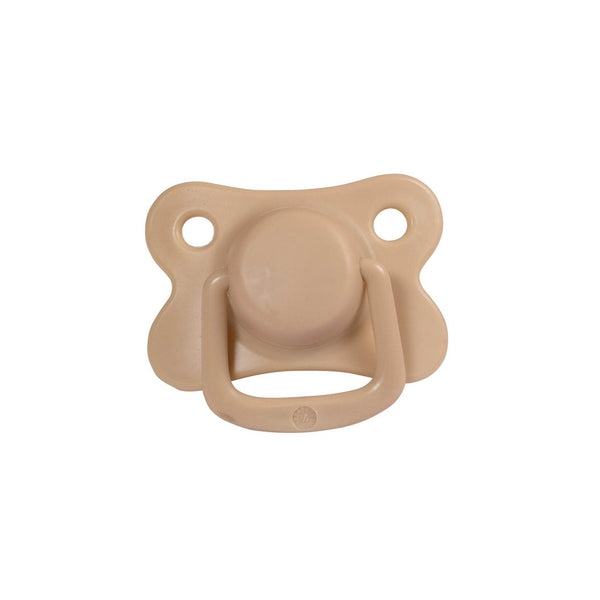 Moments pacifier +6 months (2 pack)
