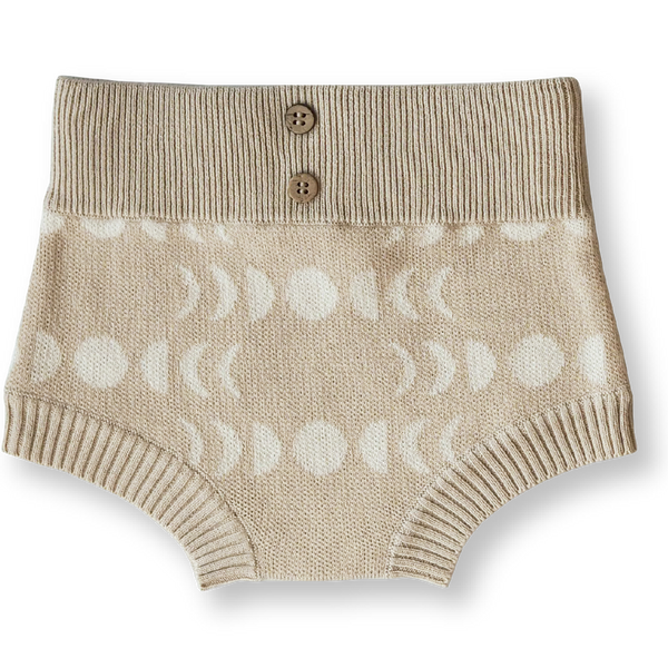 Lunar bloomers