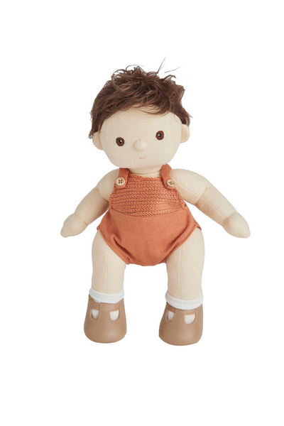 Dinkum doll - Peanut - Monkeynmoo