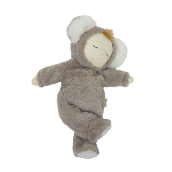 Cozy Dinkum Koala Moppet