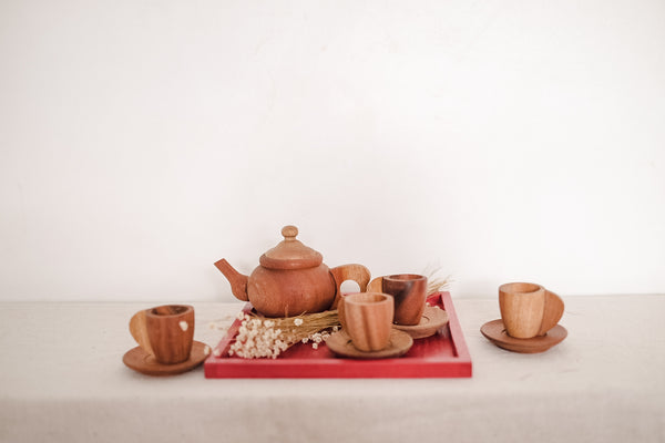 Japanese Tea set