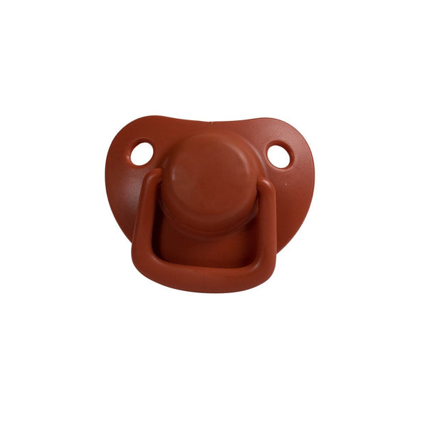 Moments pacifier 0-6 months (2 pack)