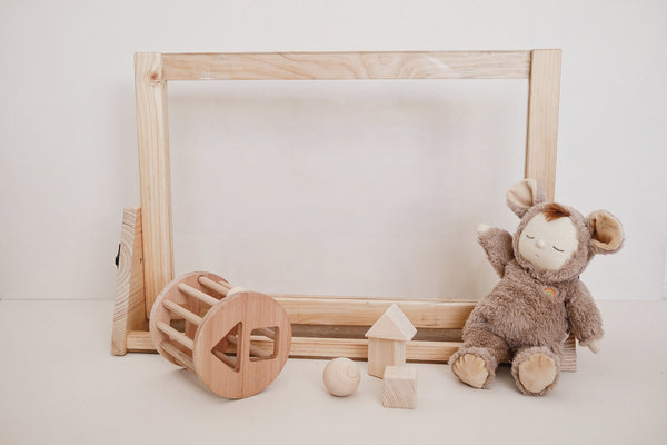 4 in 1 tabletop easel