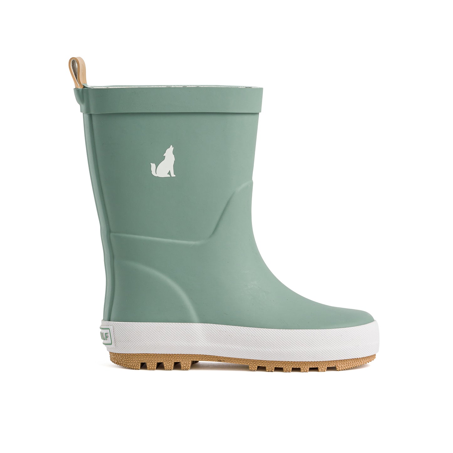 Rain boots- alpine