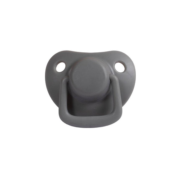 Moments pacifier 0-6 months (2 pack)