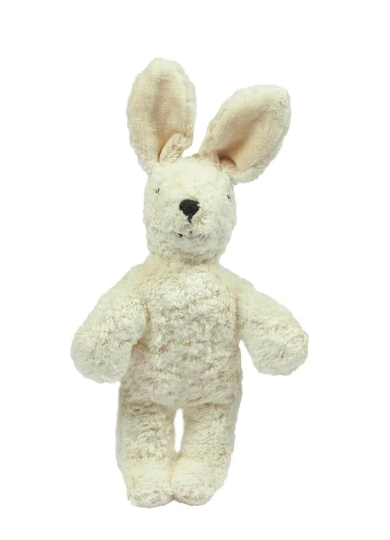 SENGER Animal Baby - Rabbit White