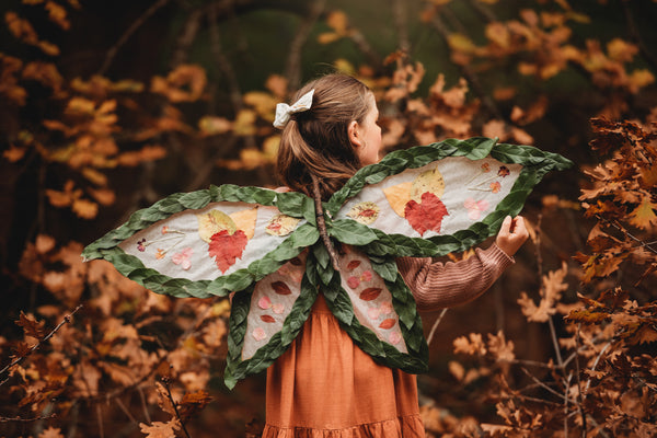 Your wild child