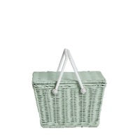 Piki Baskets - Monkeynmoo