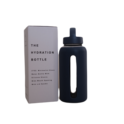 The Hydration bottle -Nav