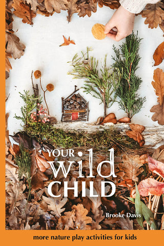 Your wild child