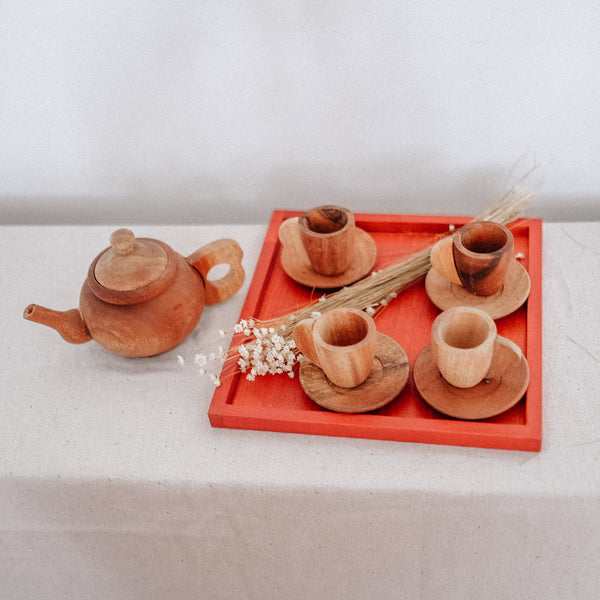 Japanese Tea set