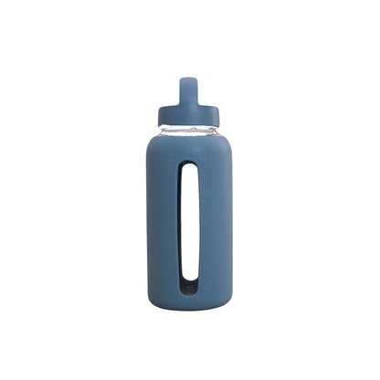 The Hydration Bottle - Cloud