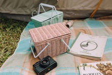 Piki Baskets - Monkeynmoo