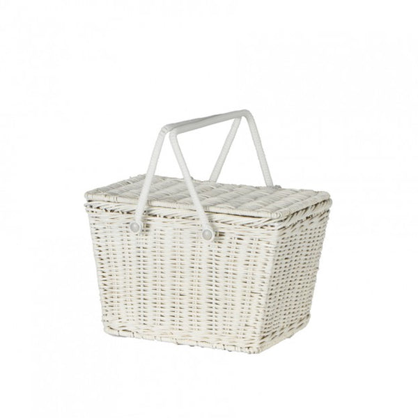 Piki Baskets - Monkeynmoo